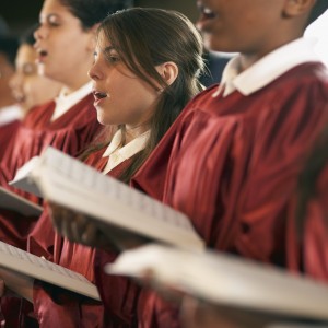 How old should you be to take singing lessons